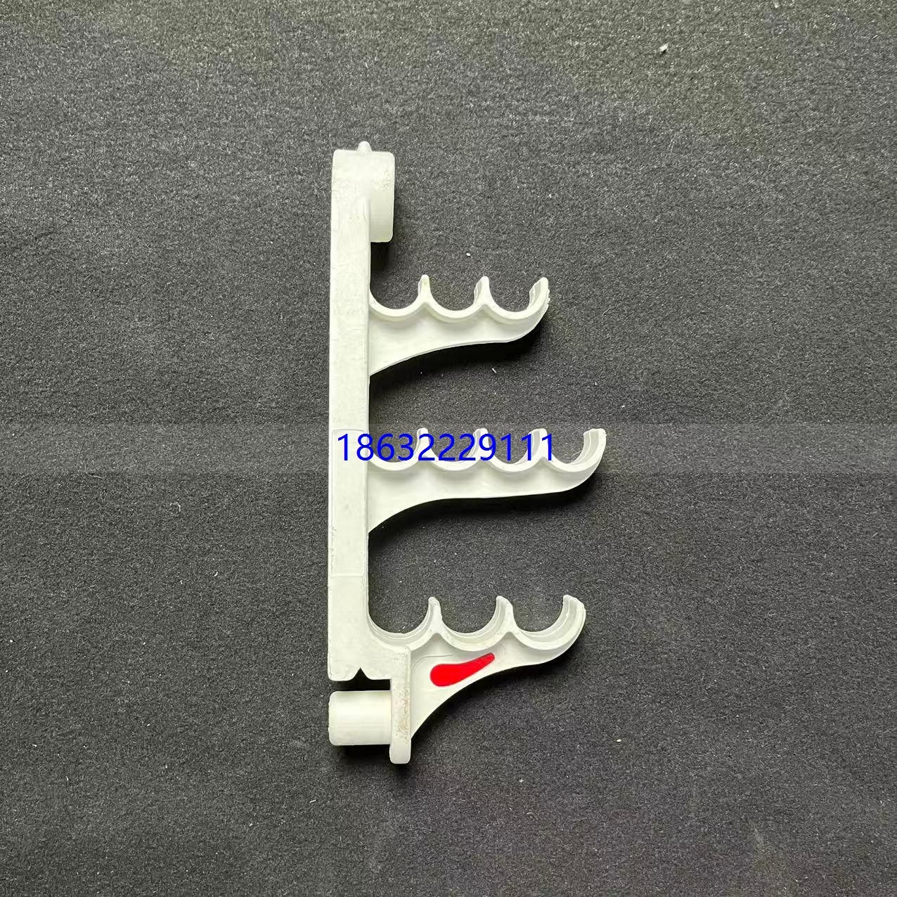 保定创为金塑制品有限公司：阻燃电缆挂钩制造的实力企业(图1)