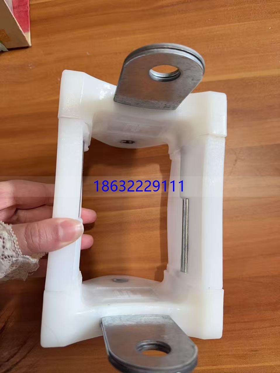 保定创为金塑：专注矿用塑料制品研发生产(图1)