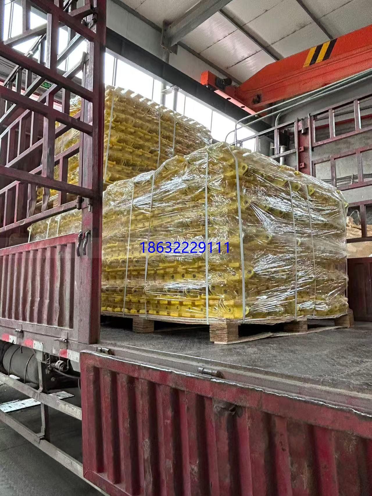 探秘电缆夹板履带供货厂家的发展之路(图1)