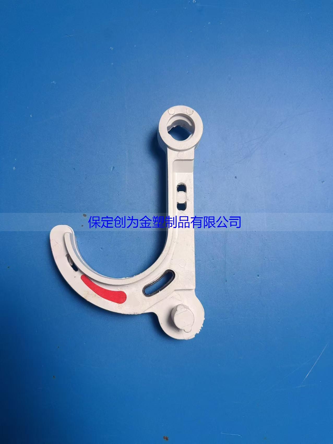 保定创为金塑制品有限公司：专注矿用塑料制品20年(图1)