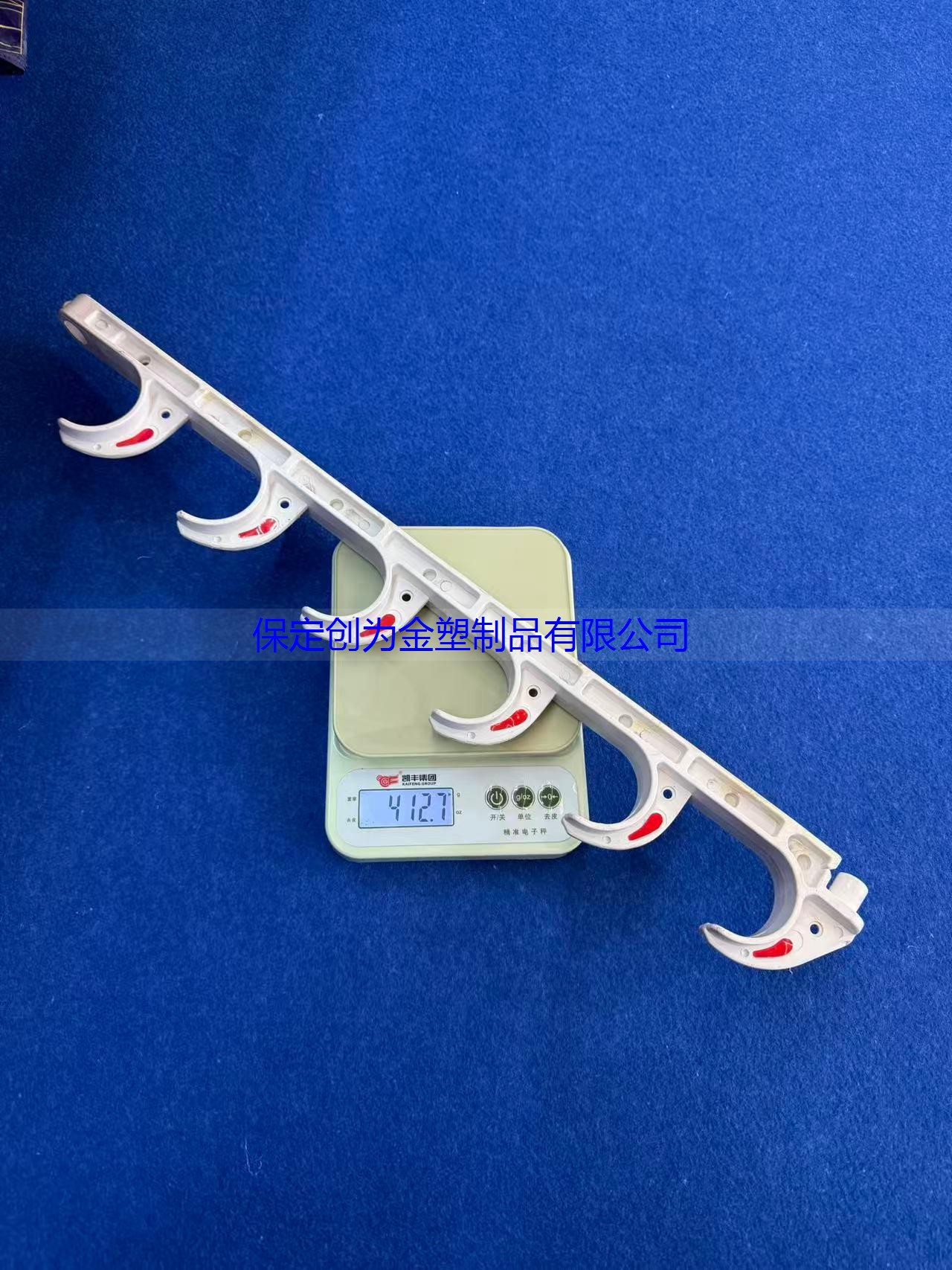 揭秘矿用电缆挂钩塑钢源头厂家的独特魅力(图1)